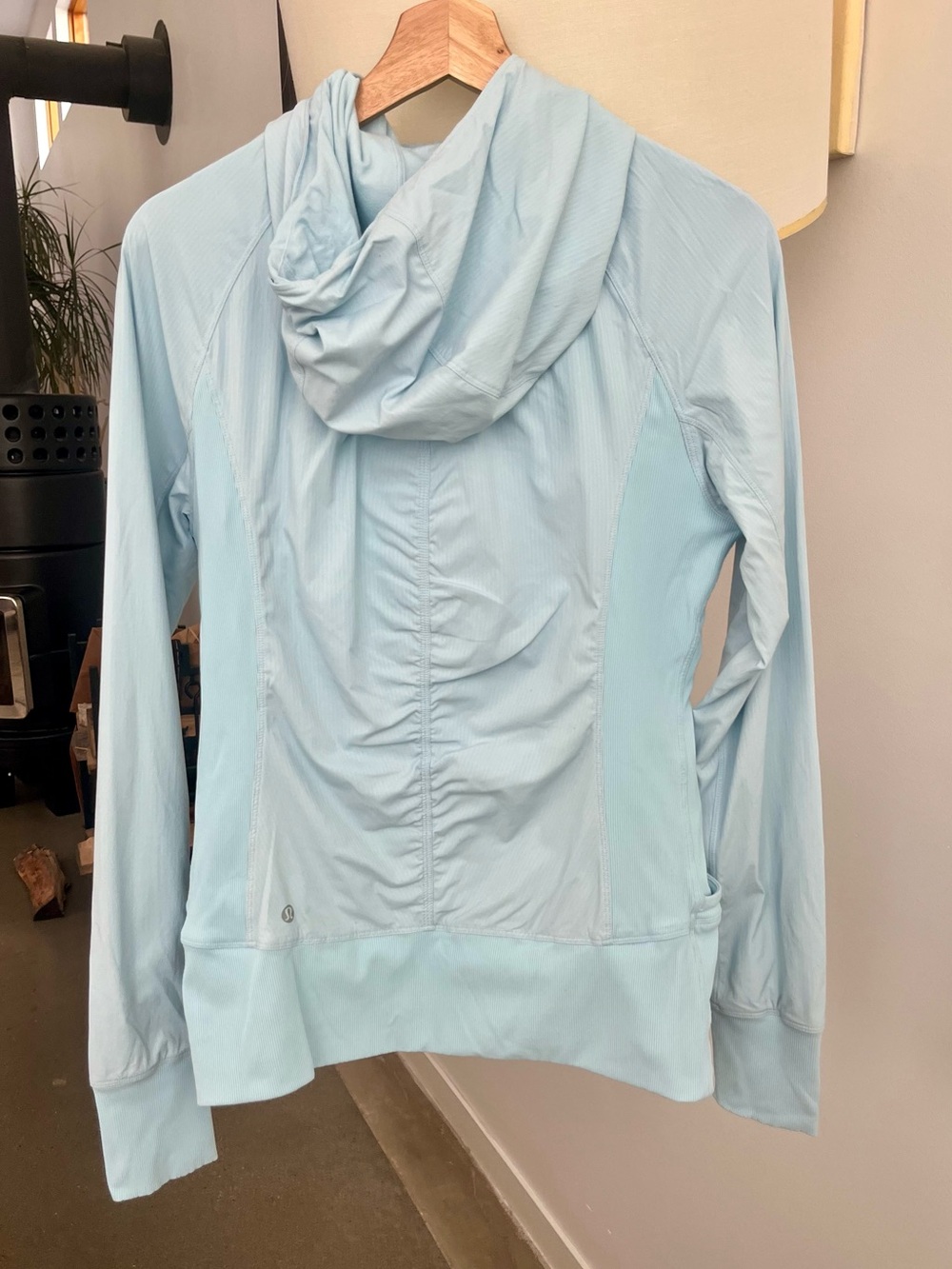 Lululemon In Flux Reversible Jacket - Picture 4 of 9